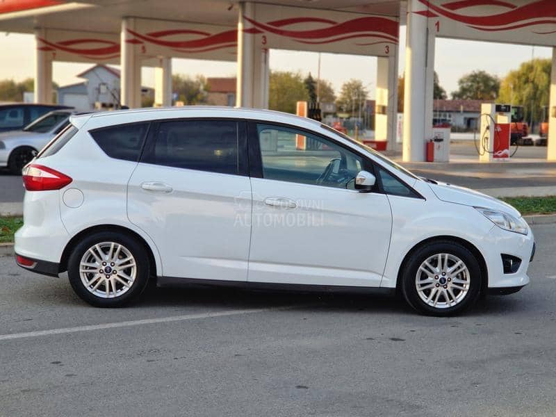 Ford C-Max A U T O M A T