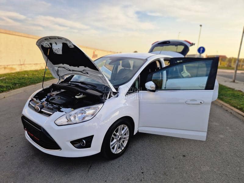 Ford C-Max A U T O M A T