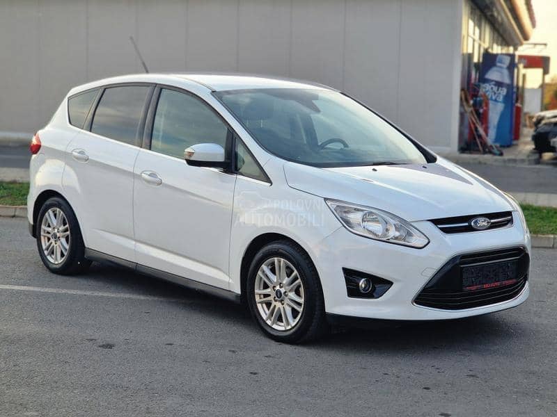 Ford C-Max A U T O M A T