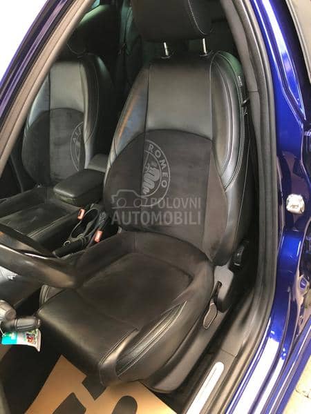 Alfa Romeo Giulietta 1.4 tb sportiva qv Alfa Romeo Giulietta 1.4 tb sportiva qv