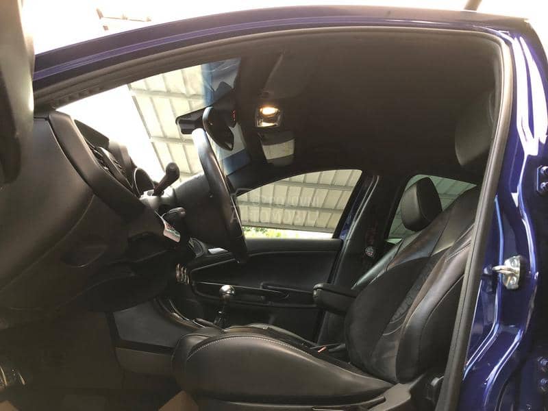 Alfa Romeo Giulietta 1.4 tb sportiva qv Alfa Romeo Giulietta 1.4 tb sportiva qv