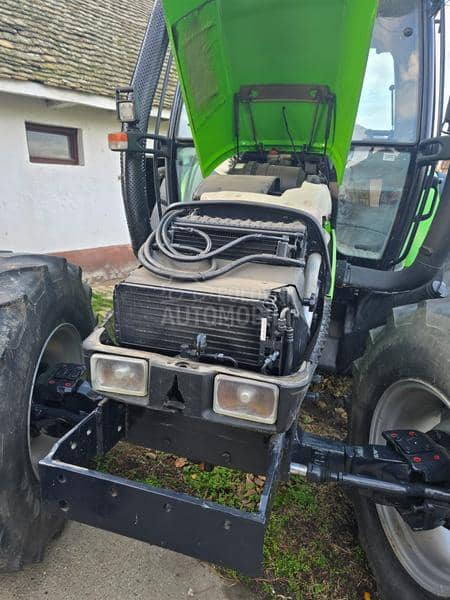 Deutz Fahr AGROTRON  90 MK 3