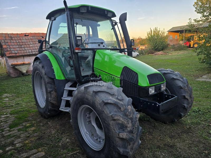 Deutz Fahr AGROTRON  90 MK 3