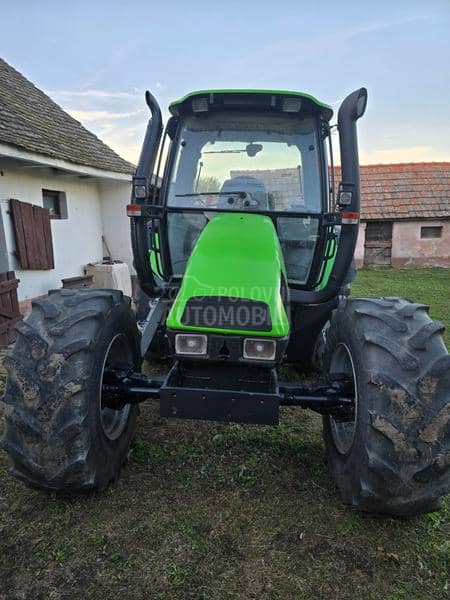 Deutz Fahr AGROTRON  90 MK 3