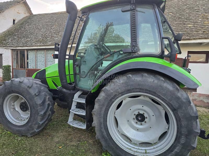 Deutz Fahr AGROTRON  90 MK 3