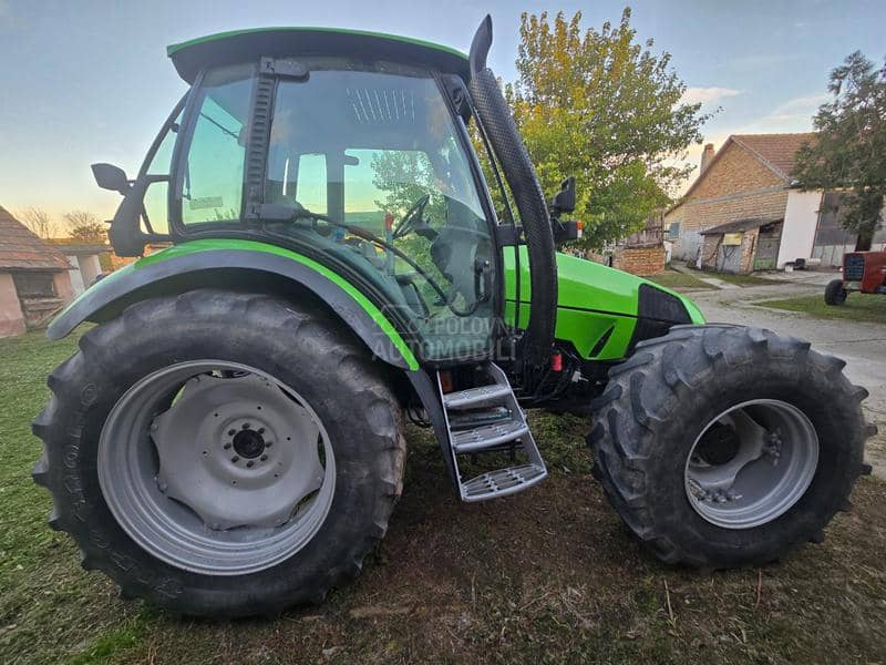 Deutz Fahr AGROTRON  90 MK 3