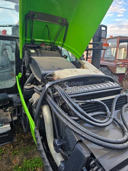 Deutz Fahr AGROTRON  90 MK 3