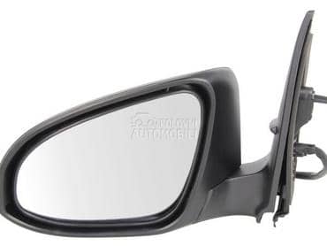 Levi retrovizor za Toyota Auris od 2012. do 2018. god.