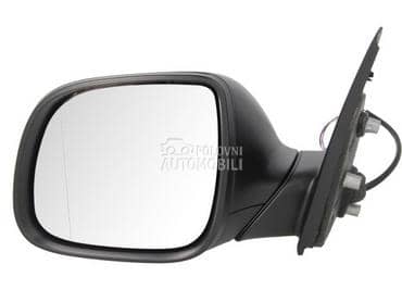 Levi retrovizor za Volkswagen Amarok od 2010. do 2022. god.