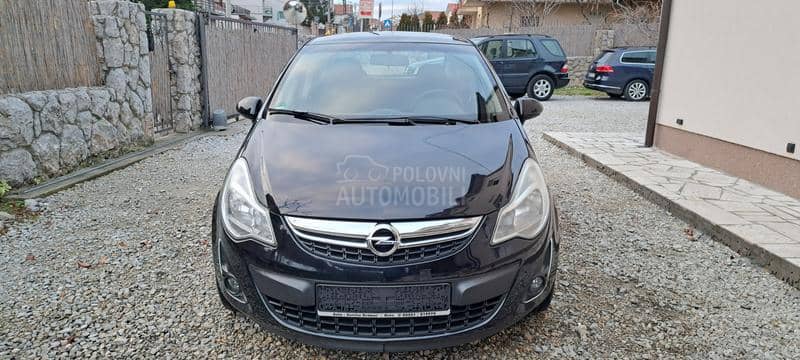 Opel Corsa D 1.4  ECOTEC