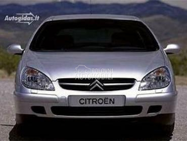 Citroen C5 2.0hdi,hpi 2003. god. -  kompletan auto u delovima