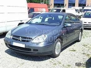 Citroen C5 2.0hdi,hpi 2003. god. -  kompletan auto u delovima