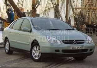 Citroen C5 2.0hdi,hpi 2003. god. -  kompletan auto u delovima