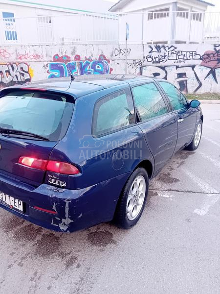 Alfa Romeo 156 