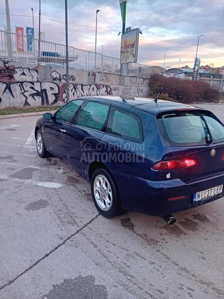 Alfa Romeo 156 