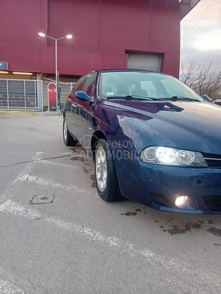 Alfa Romeo 156 