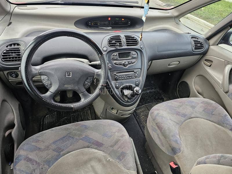 Citroen Xsara Picasso 