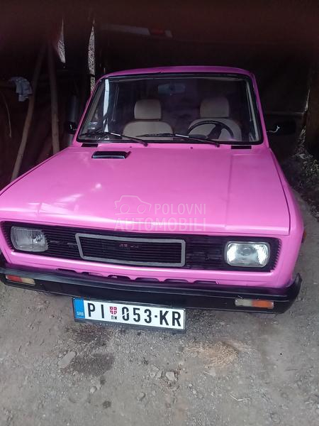 Zastava 128 