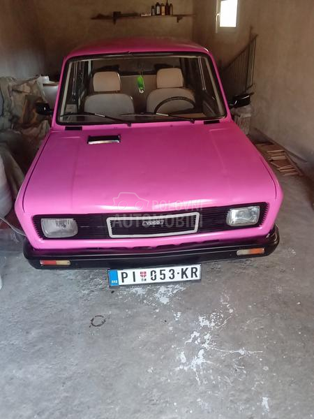 Zastava 128 