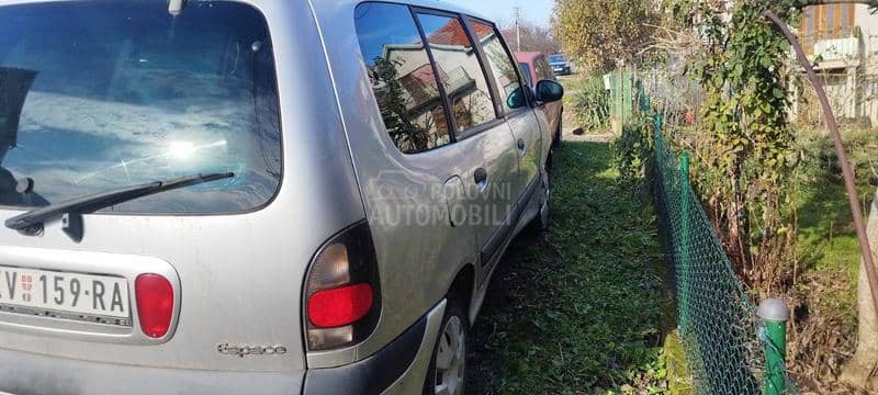 Renault Espace 