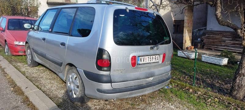 Renault Espace 