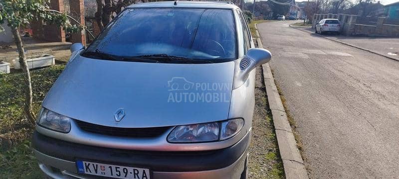 Renault Espace 