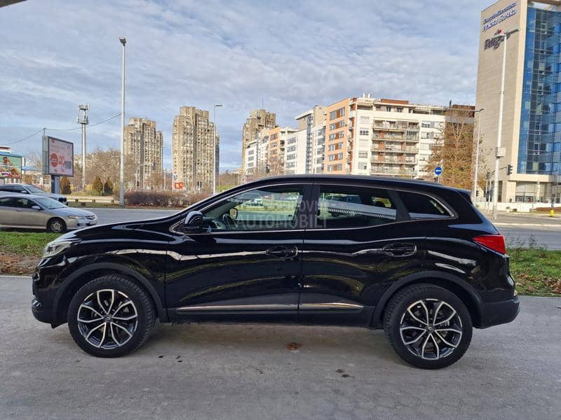 Renault Kadjar 1.5 DCI INTENS