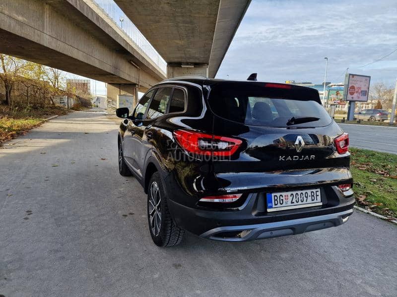 Renault Kadjar 1.5 DCI INTENS