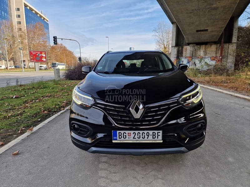 Renault Kadjar 1.5 DCI INTENS