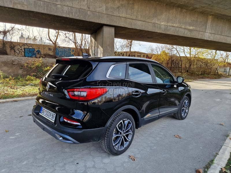 Renault Kadjar 1.5 DCI INTENS