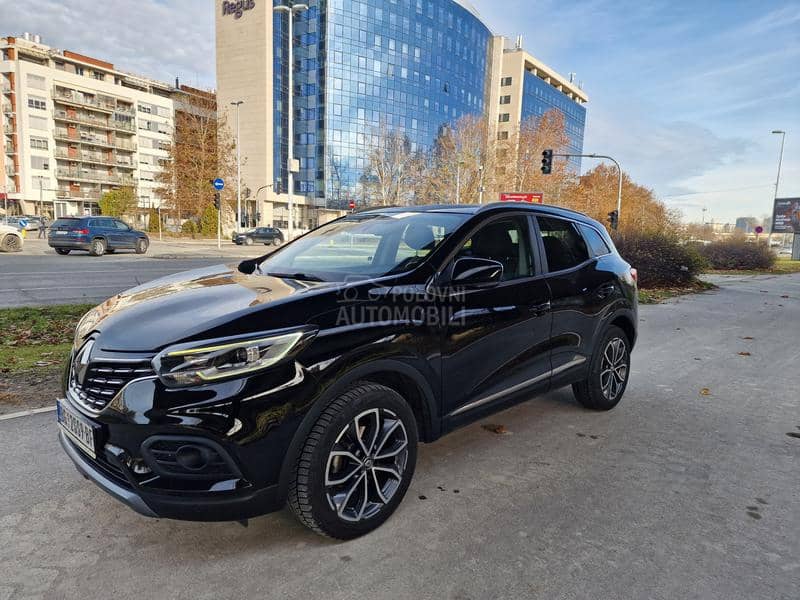 Renault Kadjar 1.5 DCI INTENS