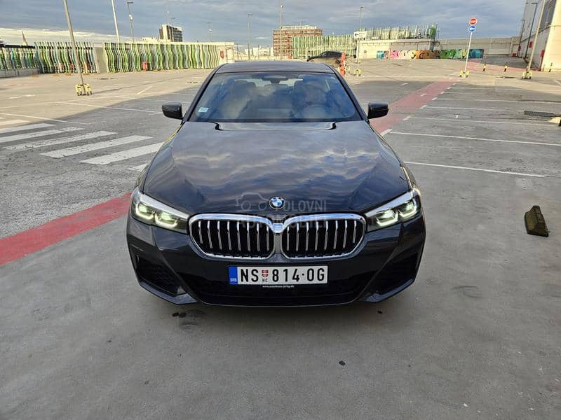 BMW 530 M pack/Facelift