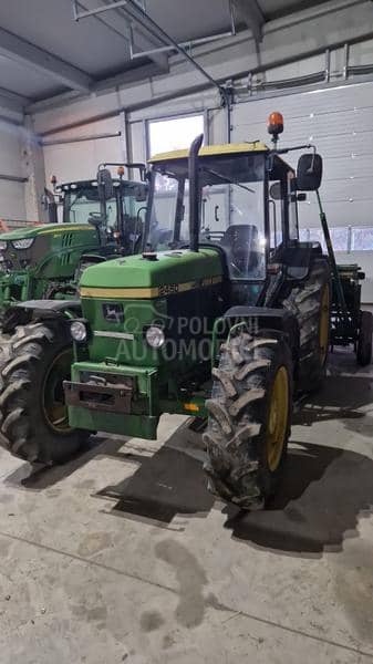 John Deere 2450