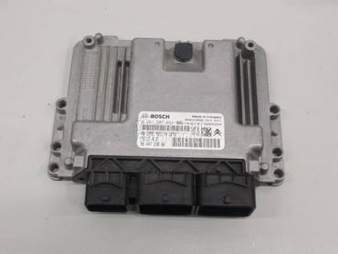 Kompjuter - računar - ECU za Peugeot 2008, 208, 308 ... od 2013. do 2024. god.