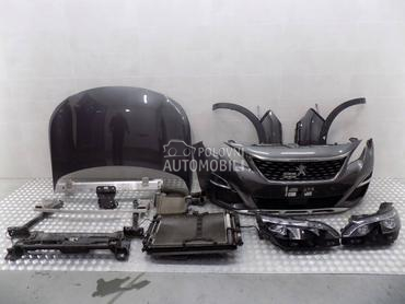 Branik za Peugeot 2008, 208, 308 ... od 2013. do 2024. god.