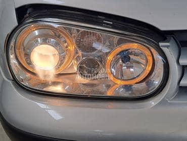 farovi za Volkswagen Golf 4
