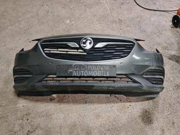 Prednji branik Insignia B za Opel Insignia od 2018. do 2021. god.