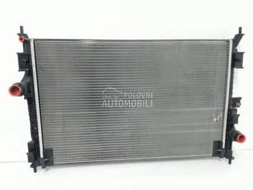 Hladnjak za Peugeot 2008, 208, 308 ... od 2016. do 2024. god.