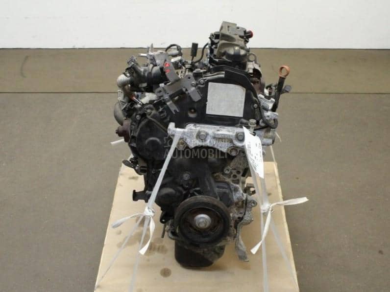 Kompletan motor