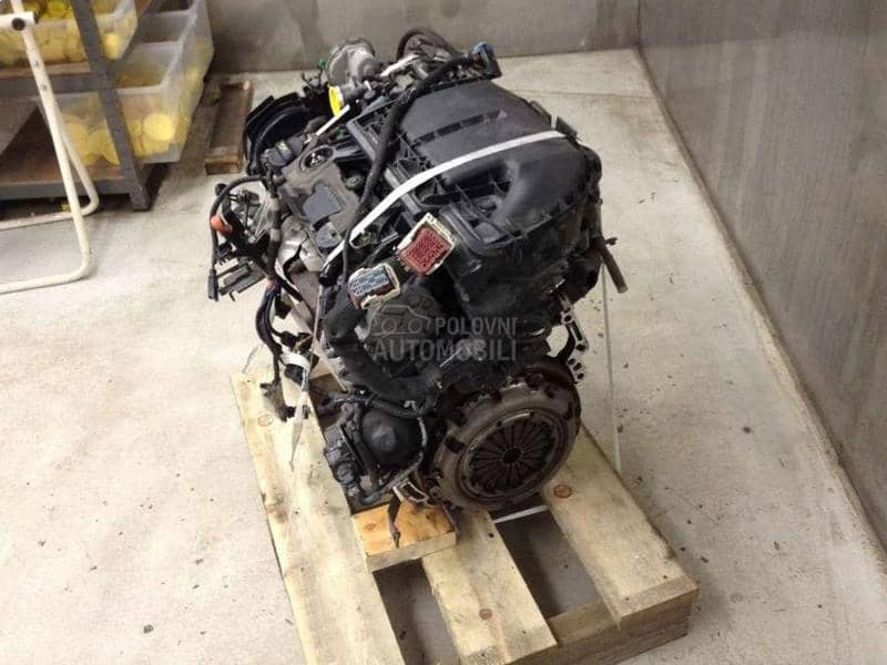 Kompletan motor