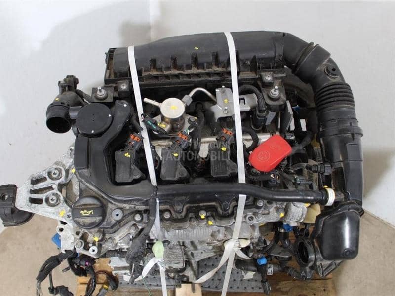 Kompletan motor