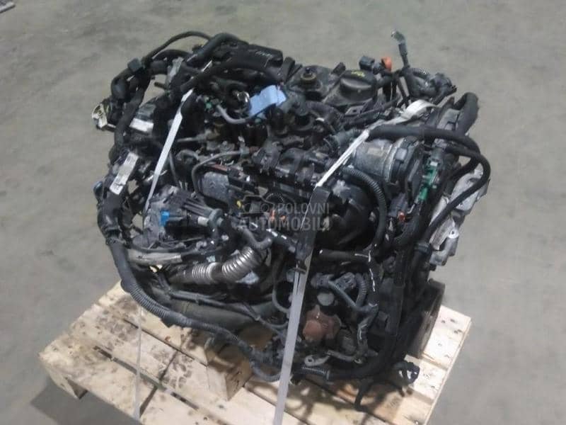 Kompletan motor