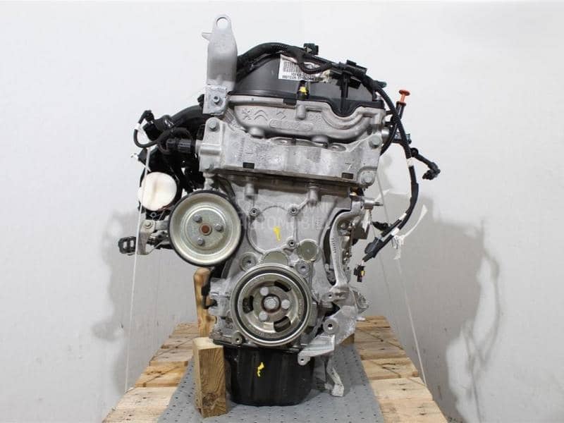 Kompletan motor