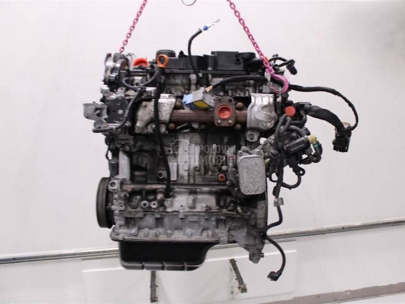 Kompletan motor