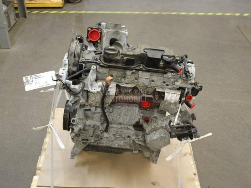 Kompletan motor