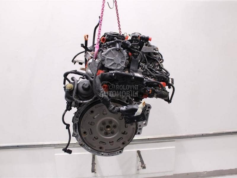 Kompletan motor