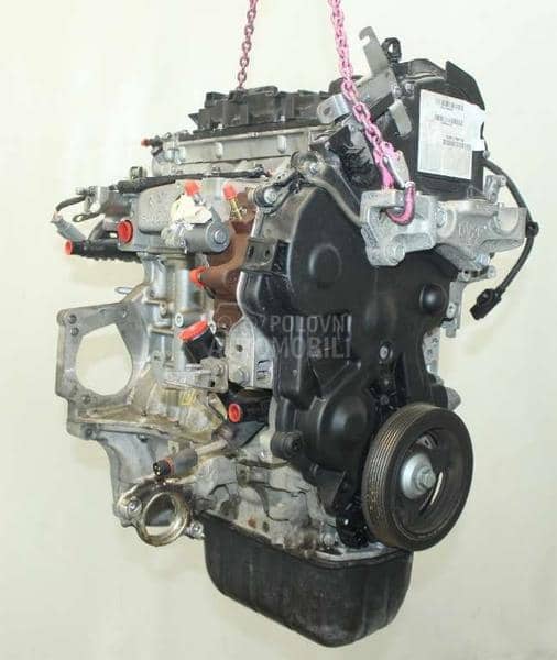 Kompletan motor