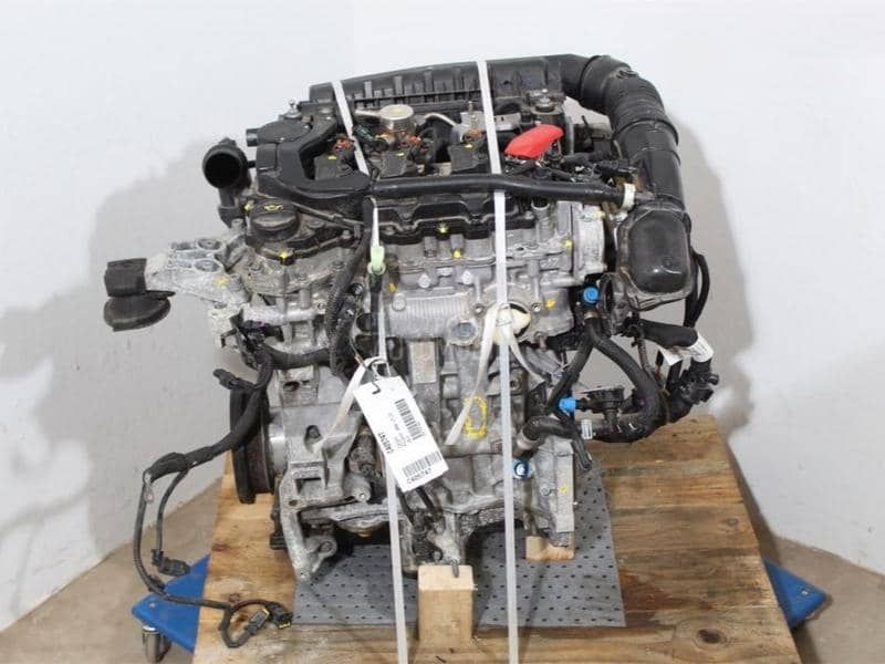 Kompletan motor
