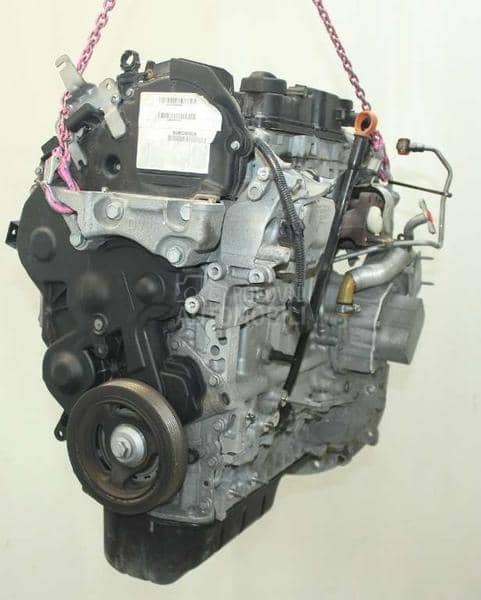 Kompletan motor