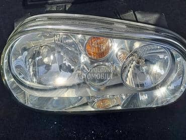 farovi za Volkswagen Golf 4